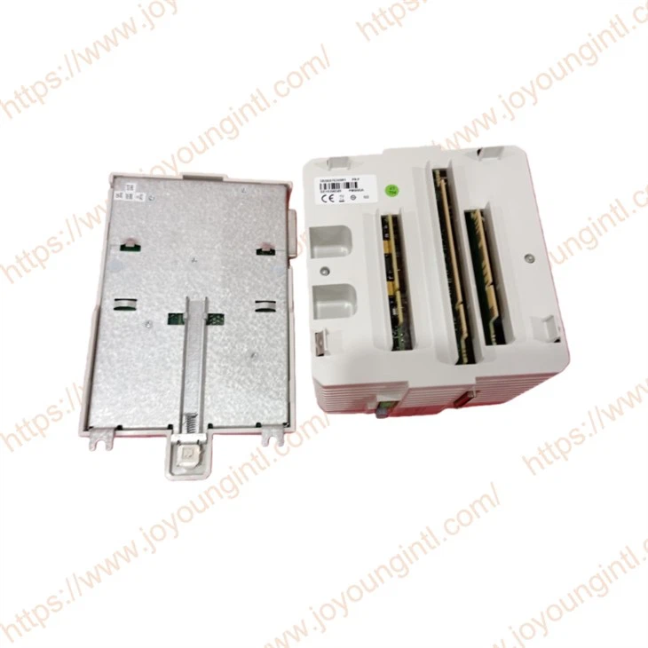 PM866AK01 ABB AC800