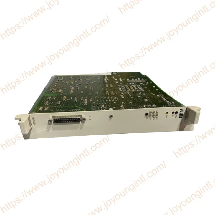 ABB 216VC62A HESG324442R13 Behandlingsenhet