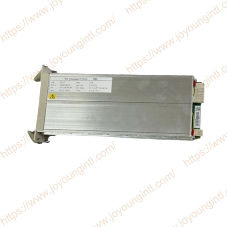 ABB SB510 3BSE000860R1 Reservestrømforsyning
