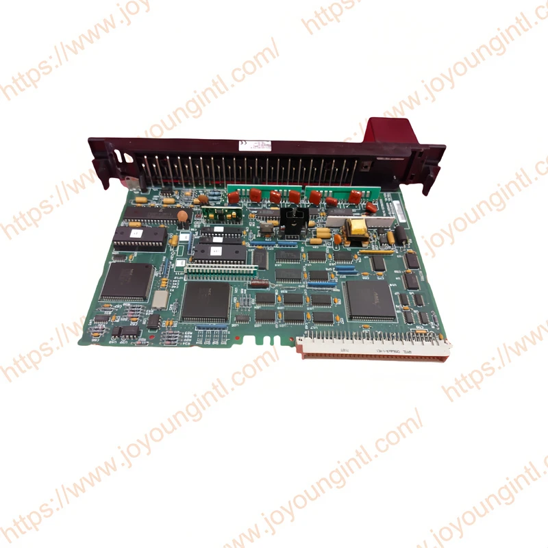 GE IC697ALG230 analog inngangsmodul