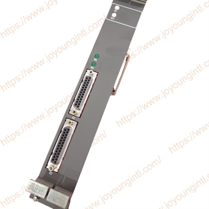 GJR2368900R1510 ABB 87TS01K-E koblingsmodul