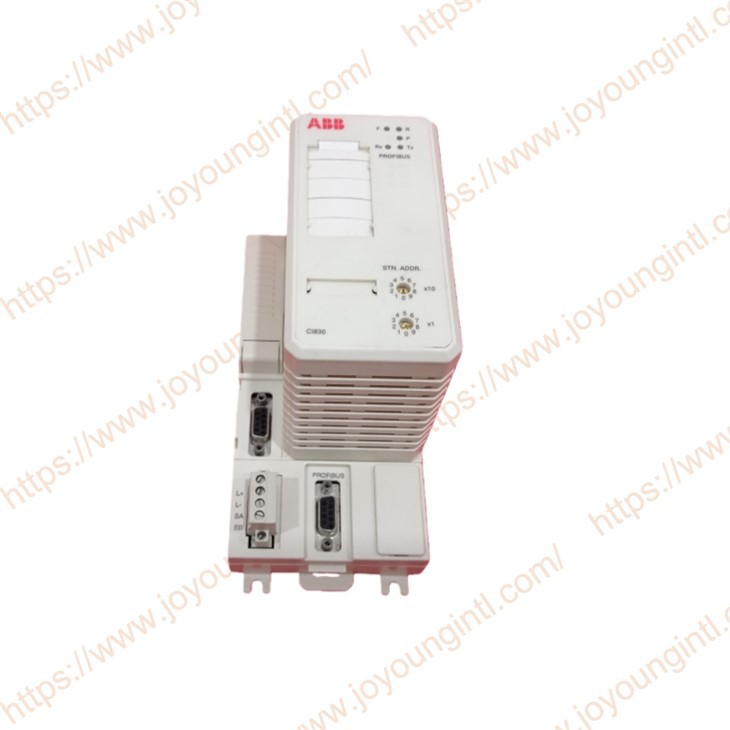 CI830 3BSE013252R1 kommunikasjonsgrensesnitt