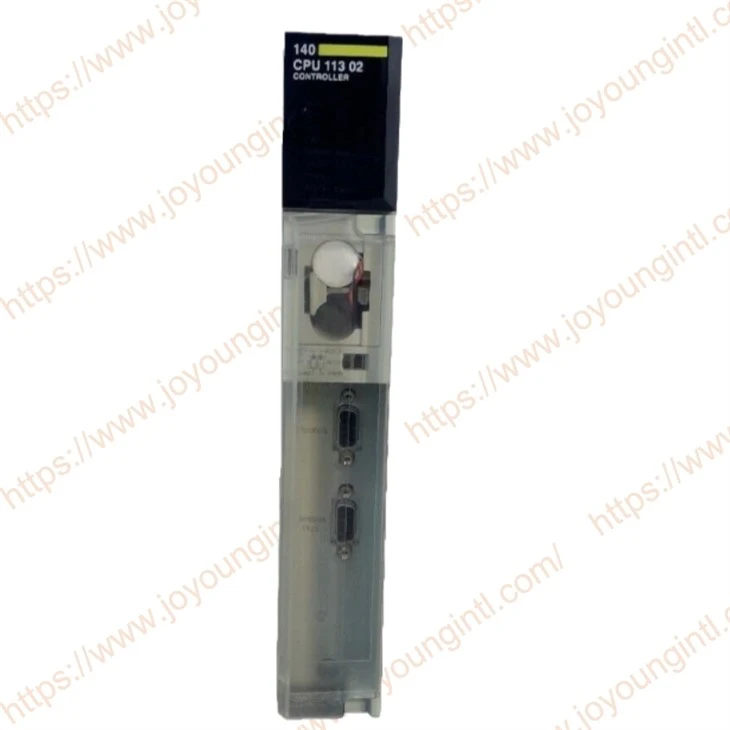 Schneider 140CPU11302 Quantum CPU-modul