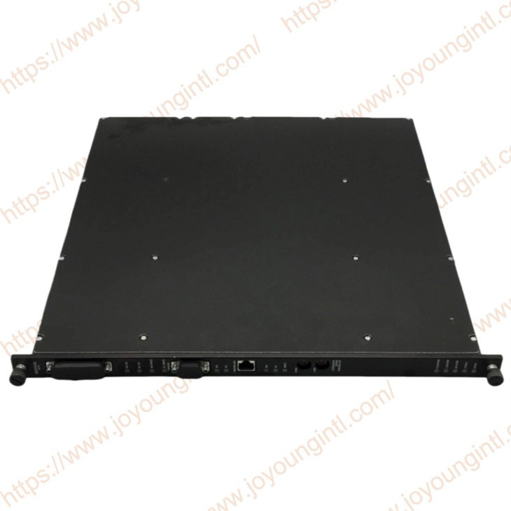 3008 Main Processor Module