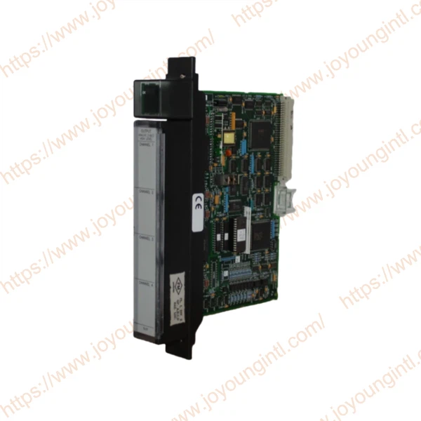 GE Fanuc IC697ALG320 GE Fanuc IC697ALG320