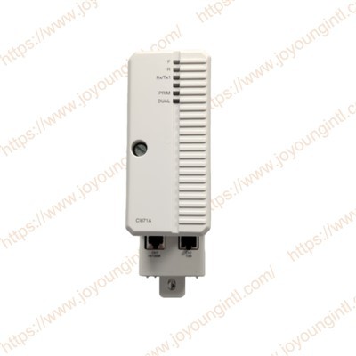 3BSE092693R1 CI871AK01 Profinet IO-grensesnitt