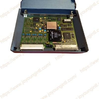 ABB GJR2394100R1210 81AA03A-E utgangsmodul