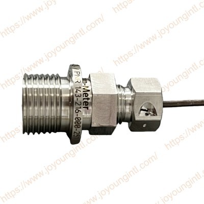 CP216 143-216-000-251 Piezoelektrisk trykktransduser