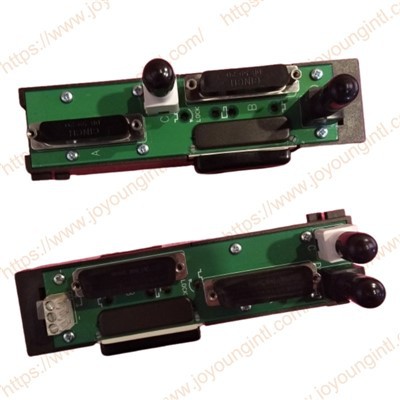 Emerson KJ4001X1-NA1 12P3373X012