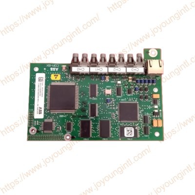 SDCS-COM-81 3ADT314900R1002 grensesnittkort