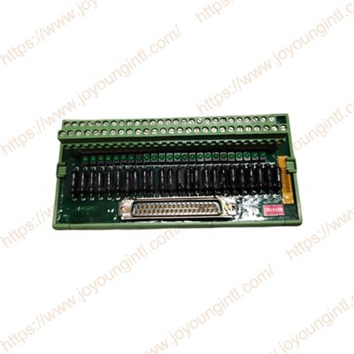 WOODWARD 5437-173 NETCON FELTTERMINAL